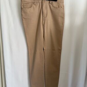 Artisan Ny Beige Pants